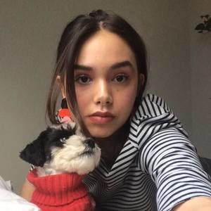 Meet your Posher, Megan